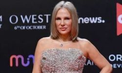 شيرين رضا تقرر اعتزال الفن بشكل مفاجئ